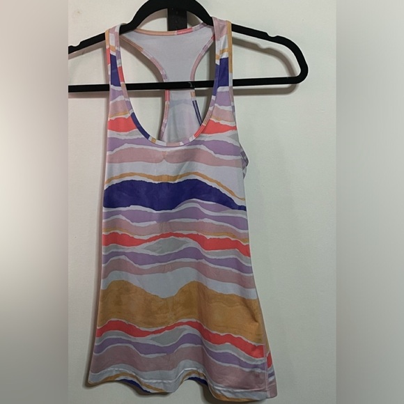 Lululemon Tank Top - Picture 1 of 7